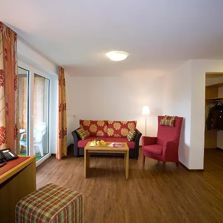 Erlebach 4 Ξενοδοχείο 4*
