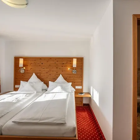 Erlebach 4 Otel 4*