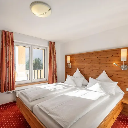 Erlebach 4 Otel