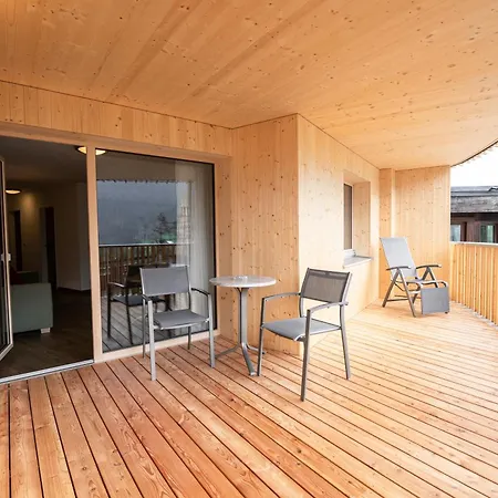 Otel Erlebach 4 Riezlern