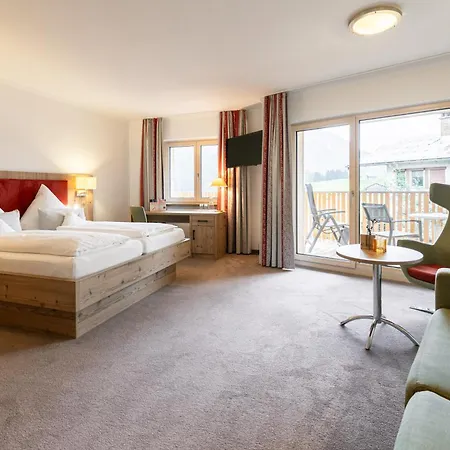 Erlebach 4 Otel 4*