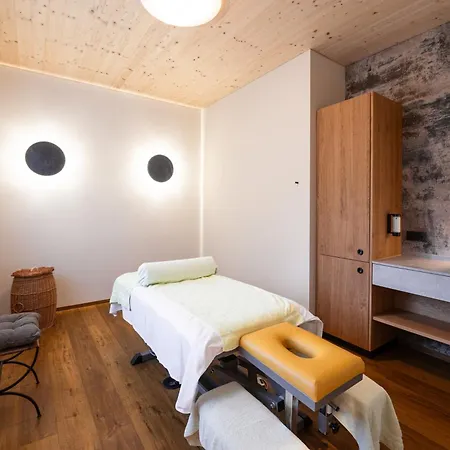 Otel Erlebach 4 Riezlern
