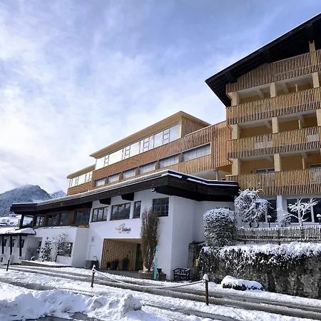 Erlebach 4 Otel