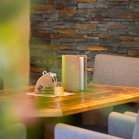 Otel Erlebach 4 Riezlern