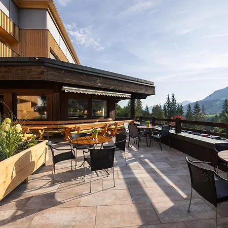 Hotel Auszeit - Erlebach 4*