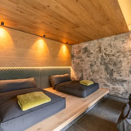 Auszeit - Erlebach 4* Riezlern