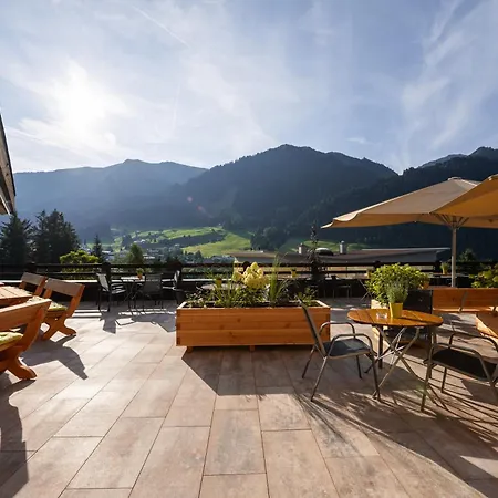 Otel Erlebach 4
