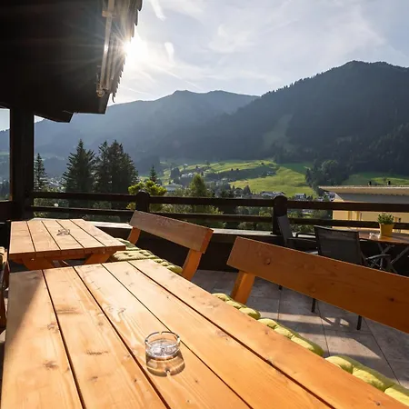 Auszeit - Erlebach 4*