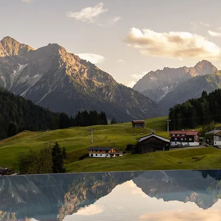 Auszeit - Erlebach 4*