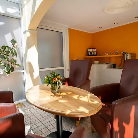 Erlebach 4 Otel 4*