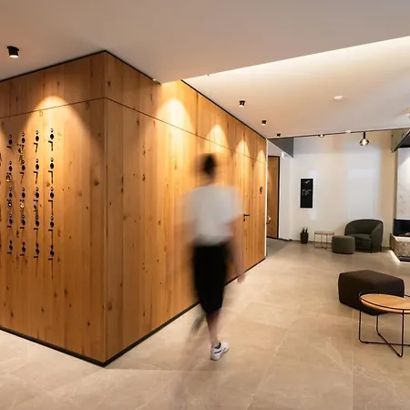 Auszeit - Erlebach Hotel 4*