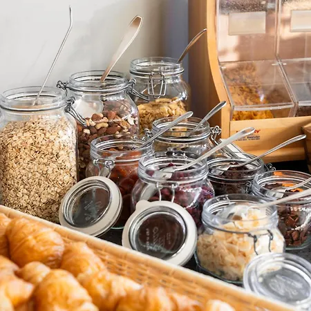 Erlebach 4 4* Riezlern