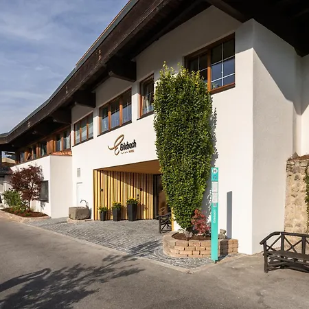 Erlebach 4 Otel