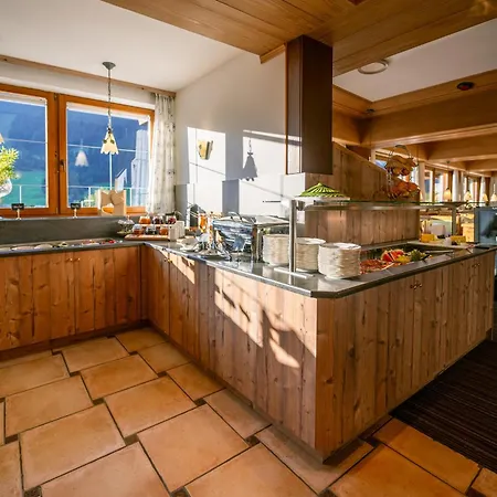 Erlebach 4 4* Riezlern