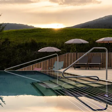 Hotel Erlebach 4 Riezlern