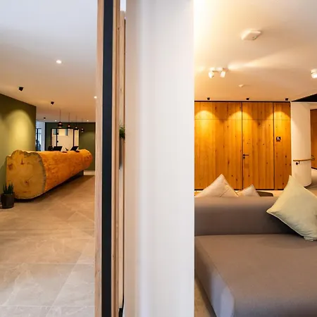 Auszeit - Erlebach 4* Riezlern