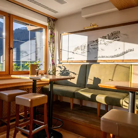 Auszeit - Erlebach Hotel 4*