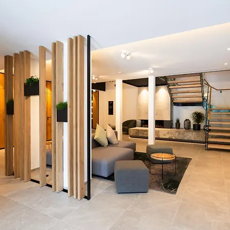 Erlebach 4 Otel Riezlern