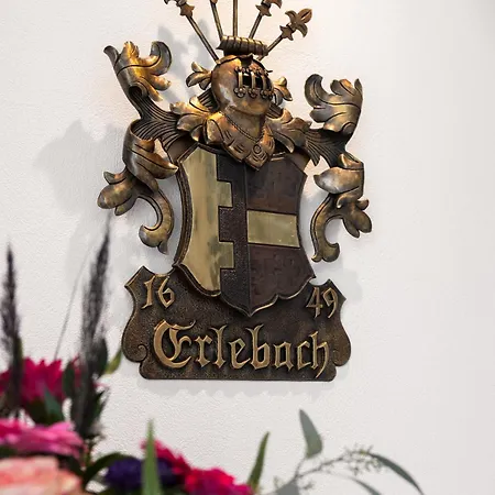 Erlebach 4 Hotel Riezlern