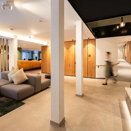 Erlebach 4 Otel
