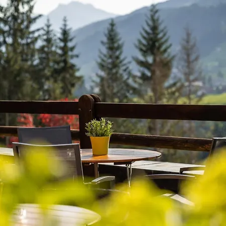 Erlebach 4 Hotel Riezlern