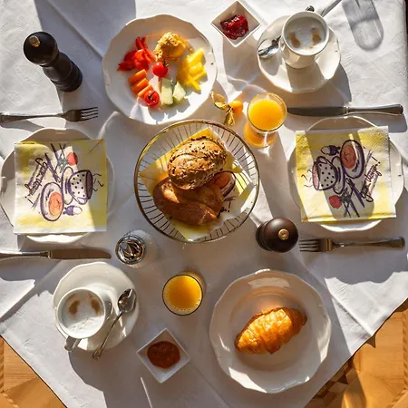 Erlebach 4 4* Riezlern