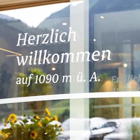 Auszeit - Erlebach