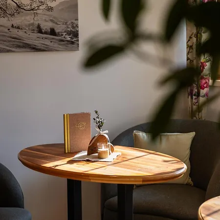 Hotel Erlebach 4 Riezlern