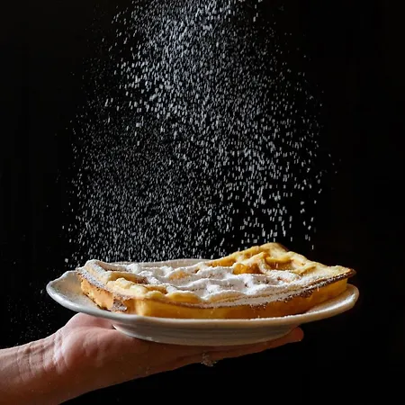 Ξενοδοχείο Erlebach 4