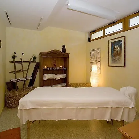 Auszeit - Erlebach Hotel 4*