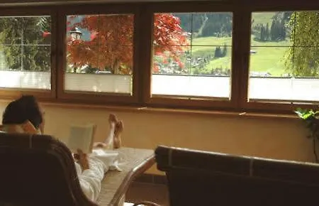 Auszeit - Erlebach 4* Riezlern