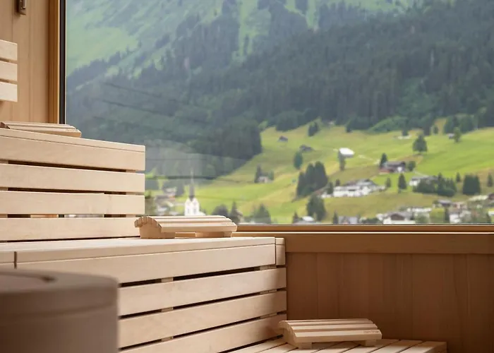 Hotel Auszeit - Erlebach 4*