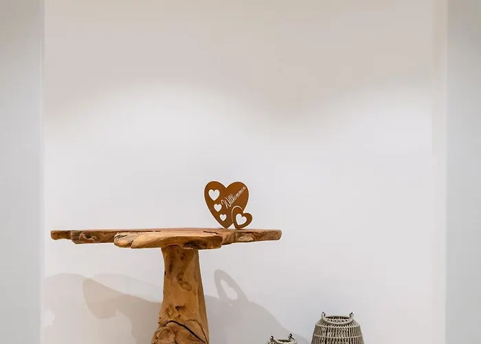 Auszeit - Erlebach Hotel Riezlern