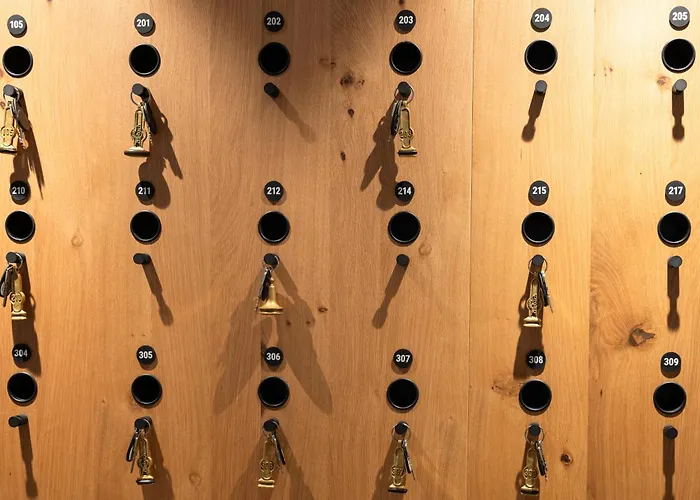 Auszeit - Erlebach Hotel 4*