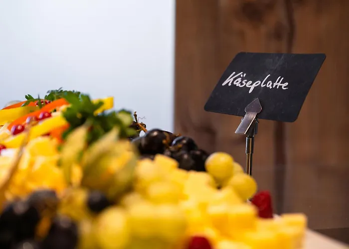 Hotel Auszeit - Erlebach Riezlern