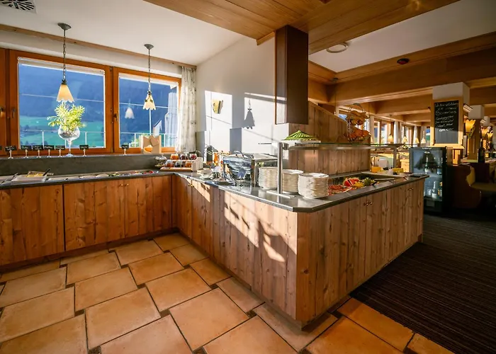 Auszeit - Erlebach 4* Riezlern