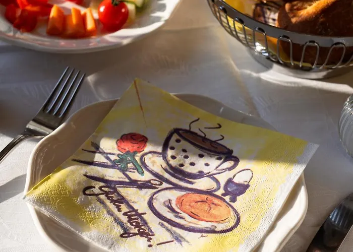 Auszeit - Erlebach Hotel 4*