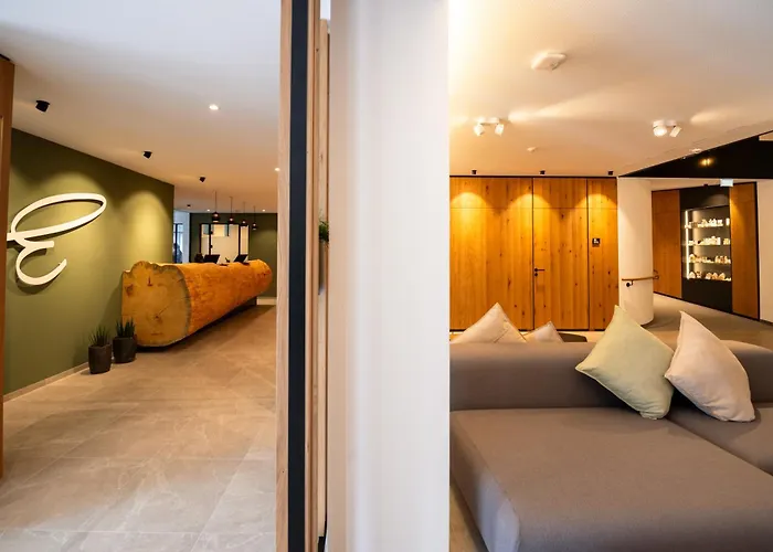 Auszeit - Erlebach 4* Riezlern