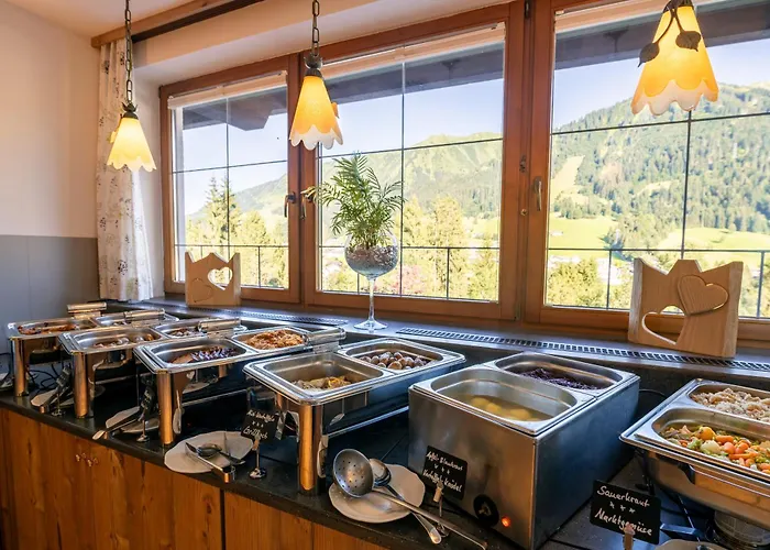 Auszeit - Erlebach Hotel