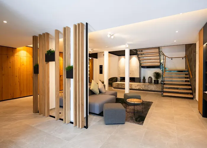 Auszeit - Erlebach Hotel Riezlern