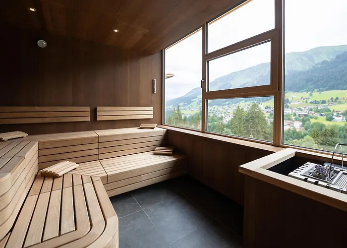 Auszeit - Erlebach Riezlern