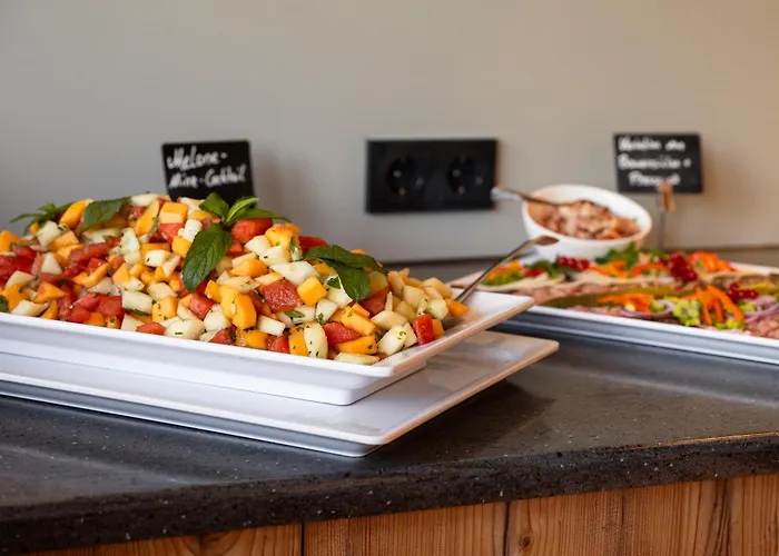 Auszeit - Erlebach Hotel