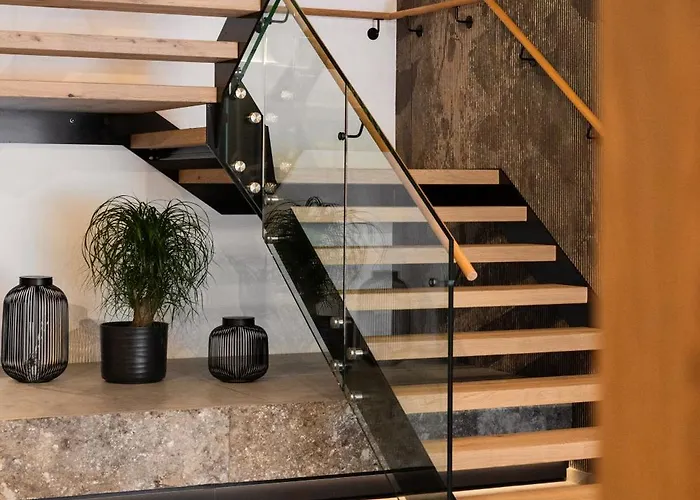 Auszeit - Erlebach Hotel 4*