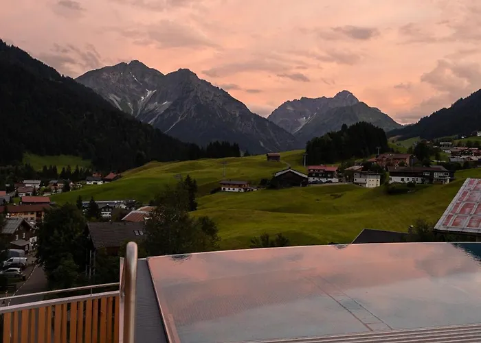 Hotel Auszeit - Erlebach 4*