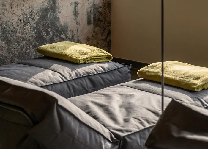 Auszeit - Erlebach 4*