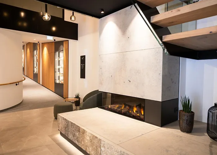 Auszeit - Erlebach 4* Riezlern