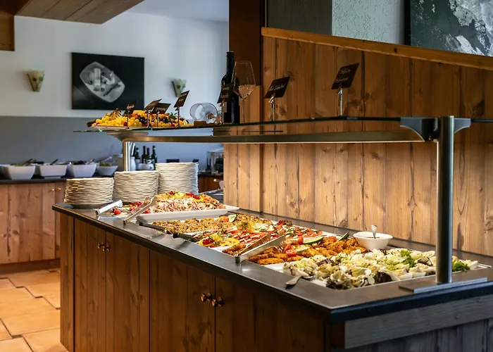 Auszeit - Erlebach Hotel