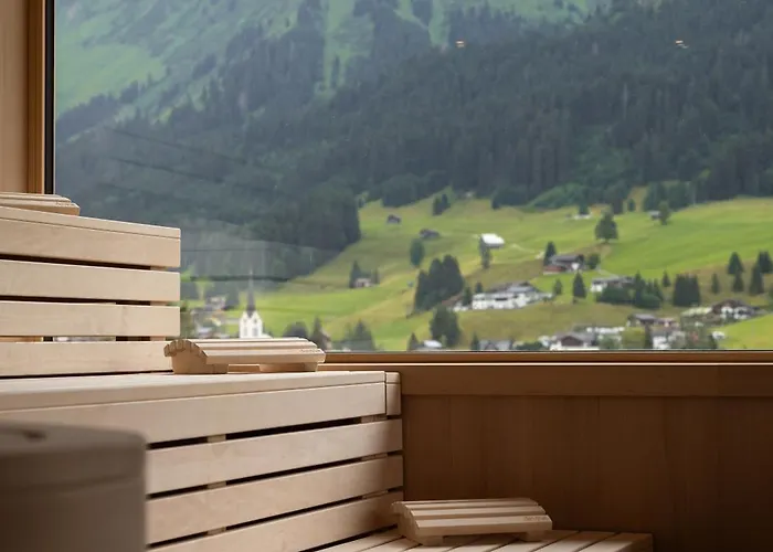 Hotel Auszeit - Erlebach