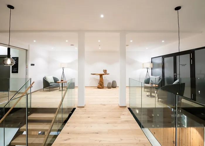 Hotel Auszeit - Erlebach Riezlern