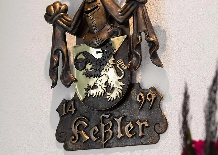 Auszeit - Erlebach 4*